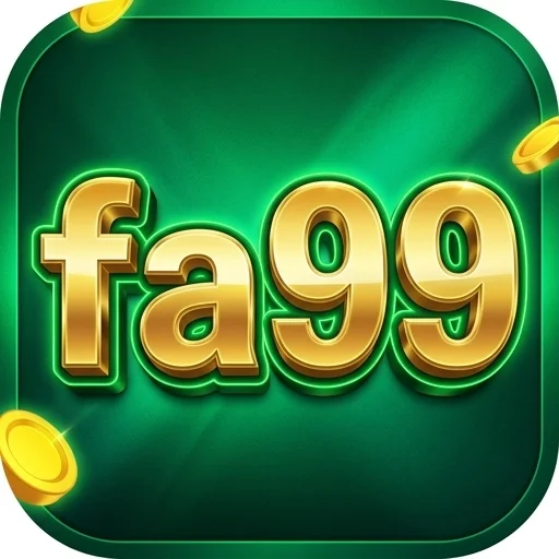 fa99 Logo - Resmi